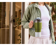 NINJA Blender z przenośnym kubkiem Ninja Blendboss DB351EUCY niebi - 1514862 - zdjęcie 7